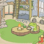 7 tựa game mobile phong cách Nhật cho mùa COVID